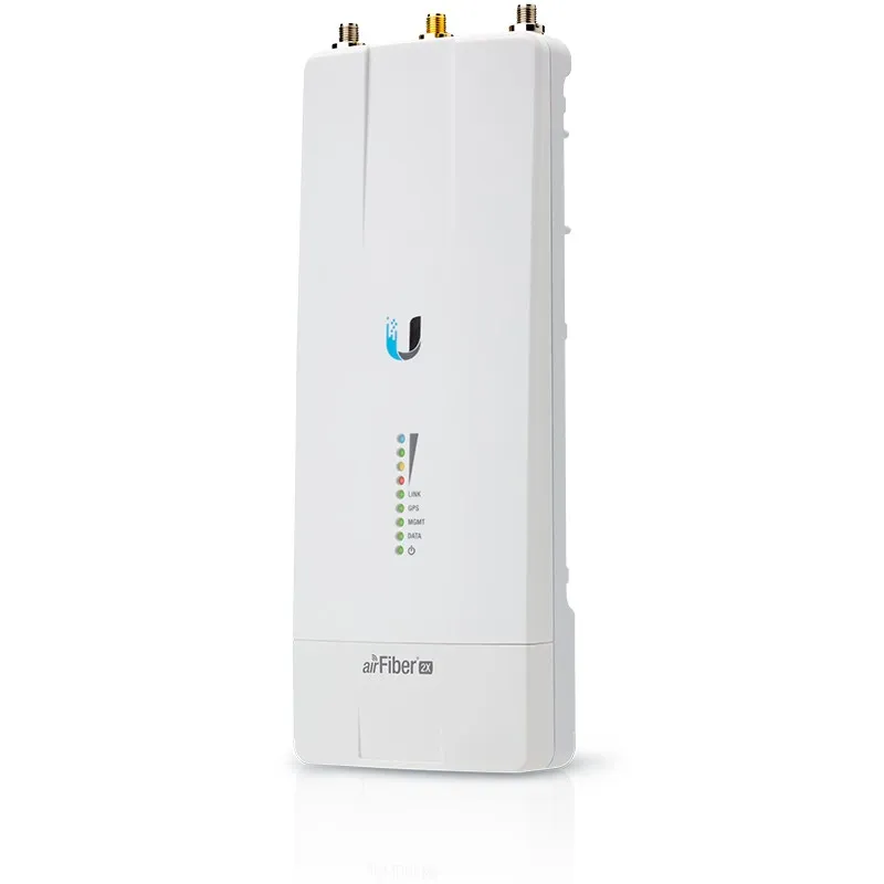 Ubiquiti AF-2X | Radioline | AirFiber, 2,4GHz, GPS, 1x RJ45 1000Mb/s, 29dBi