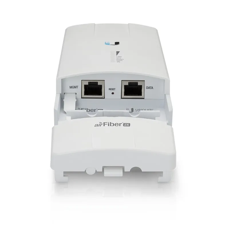 Ubiquiti AF-2X | Radiolinia | AirFiber, 2,4GHz, GPS, 1x RJ45 1000Mb/s, 29dBi