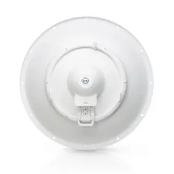 Направленная антенна Ubiquiti AF-3G26-S45, антенна airFiber Dish, 3GHz, 26dBi