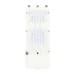 Ubiquiti AF-3X | Funkstation | AirFiber, 3GHz, GPS, 1x RJ45 1000Mb/s, 29dBi