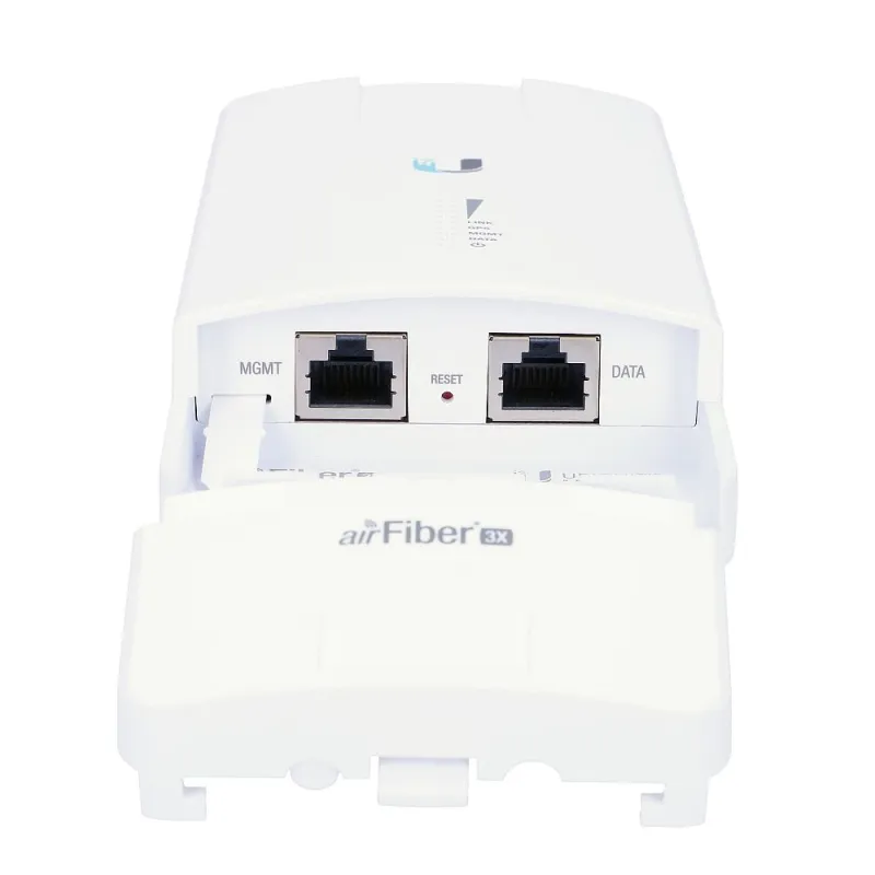 Ubiquiti AF-3X | Ponte Radio | AirFiber, 3GHz, GPS, 1x RJ45 1000Mb/s, 29dBi