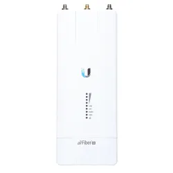 Радиолиния Ubiquiti AF-4X, AirFiber, 4.9GHz, GPS, 1x RJ45 1000Mb/s, 29dBi