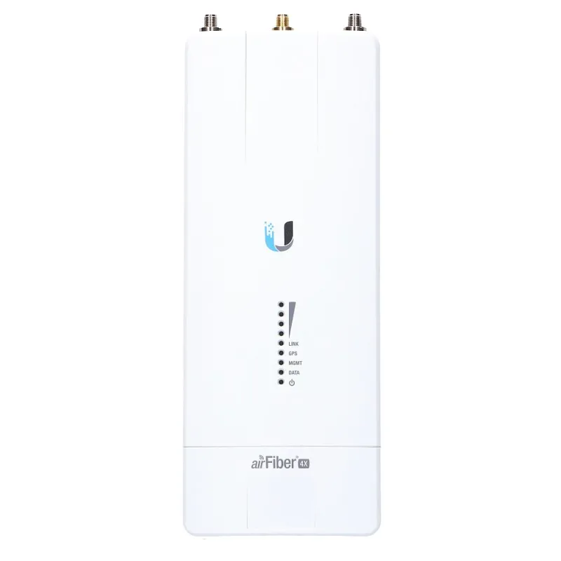 Ubiquiti AF-4X | Rádiová linka | AirFiber, 4,9GHz, GPS, 1x RJ45 1000Mb/s, 29dBi