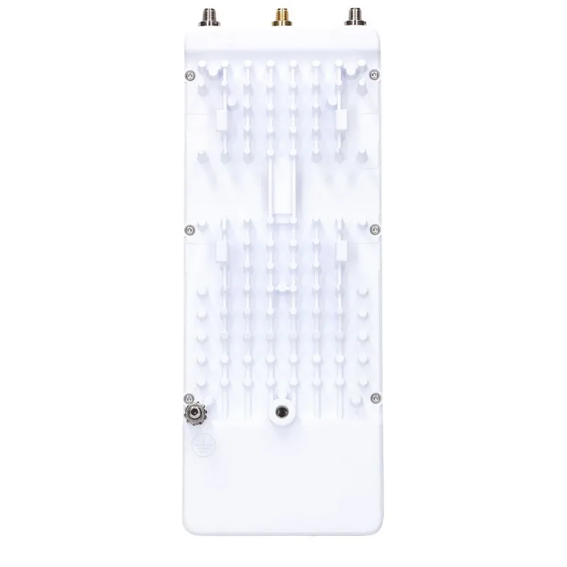 Ubiquiti AF-4X | Rádiová linka | AirFiber, 4,9GHz, GPS, 1x RJ45 1000Mb/s, 29dBi