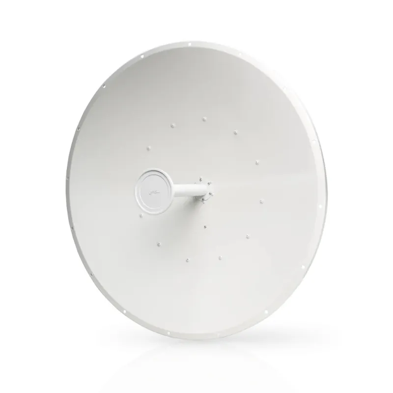 Направленная антенна Ubiquiti AF-5G34-S45, airFiber Dish, 5GHz, 34dBi