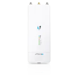 Ubiquiti AF-5XHD | Linha de rádio | AirFiber, 5GHz, GPS, 1x RJ45 1000Mb / s