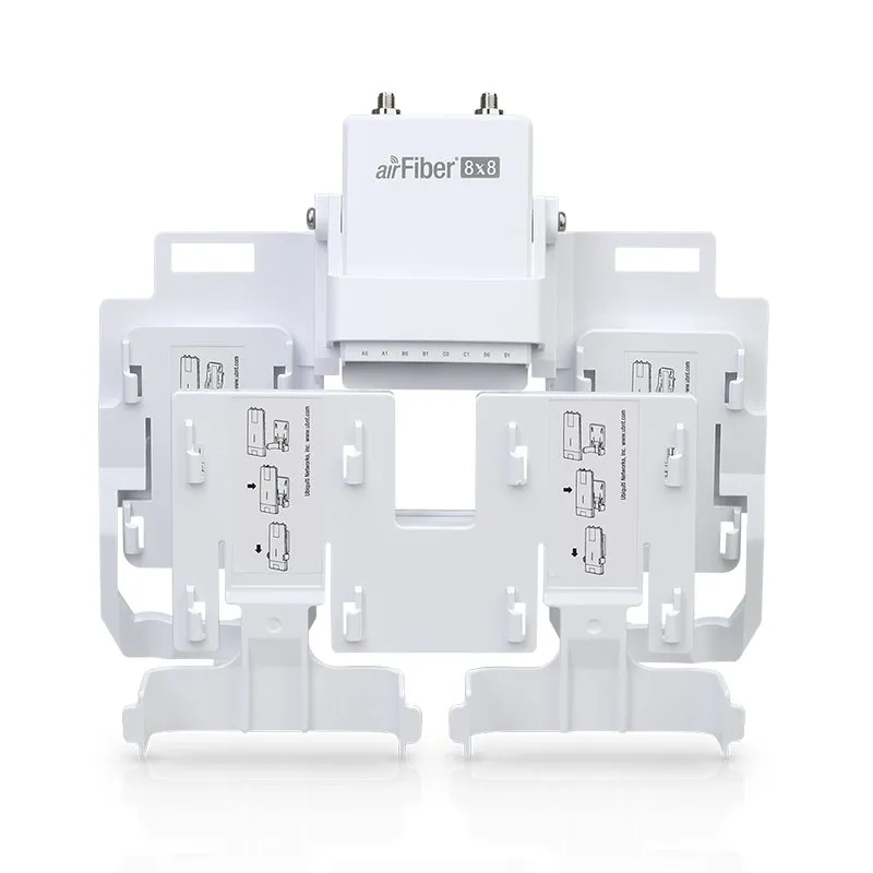 Ubiquiti AF-MPX8 | Multiplexer | airFiber 8x8 MIMO NxN