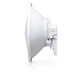 Ubiquiti AF11-COMPLETE-HB | Radioenlace | AirFiber, 11GHz, 1x RJ45 1000Mb/s, 35dBi