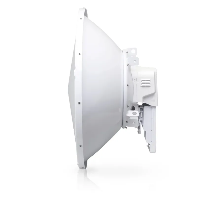 Беспроводная связь Ubiquiti AF11-COMPLETE-HB, AirFiber, 11GHz, 1x RJ45 1000Mb/s, 35dBi