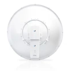Ubiquiti AF11-COMPLETE-LB | Radioenlace | AirFiber, 11GHz, 1x RJ45 1000Mb/s, 35dBi