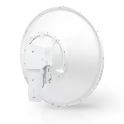 Беспроводная связь Ubiquiti AF11-COMPLETE-LB, AirFiber, 11GHz, 1x RJ45 1000Mb/s, 35dBi