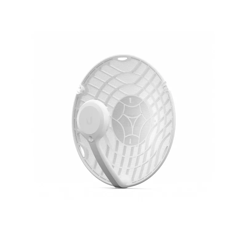 Радиолиния Ubiquiti AF60, AirFiber, 5GHz, 60GHz, 1x RJ45 1000Mb/s, 11/38dBi, GPS