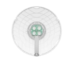 Ubiquiti AF60 | Radiolinia | AirFiber, 5GHz, 60GHz, 1x RJ45 1000Mb/s, 11/38dBi, GPS