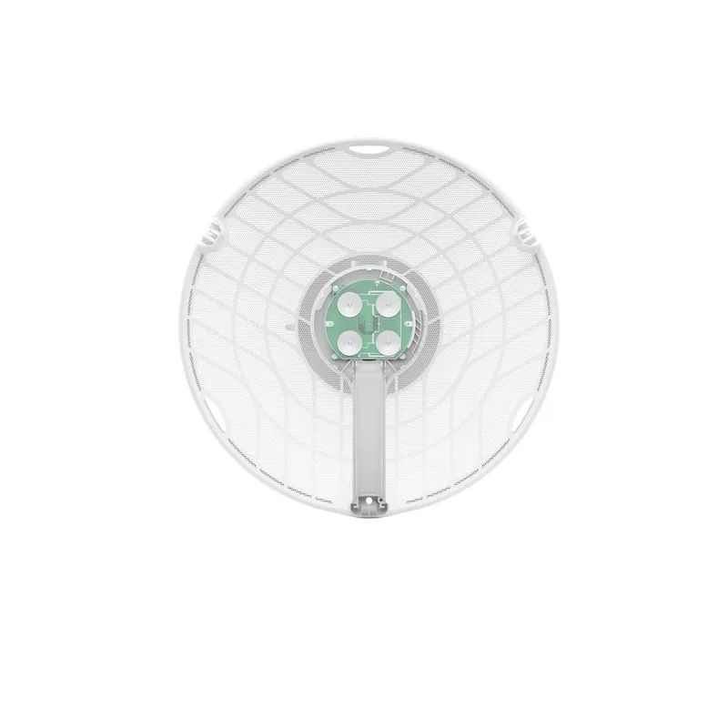 Ubiquiti AF60 | Ponte Radio | AirFiber, 5GHz, 60GHz, 1x RJ45 1000Mb/s, 11/38dBi, GPS