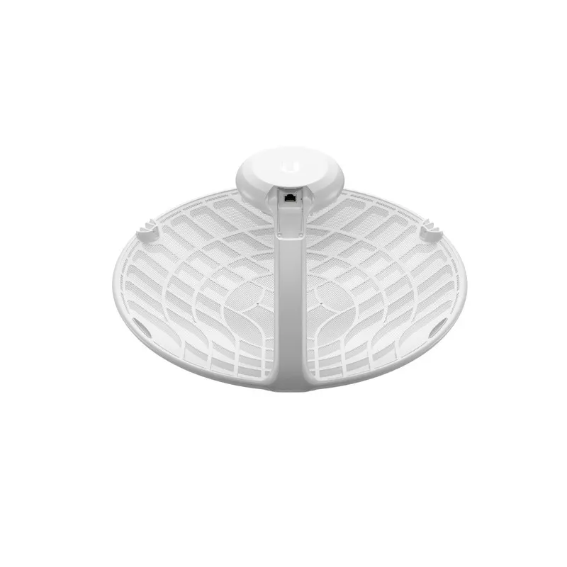 Ubiquiti AF60 | Linha de rádio | AirFiber, 5GHz, 60GHz, 1x RJ45 1000Mb / s, 11 / 38dBi, GPS