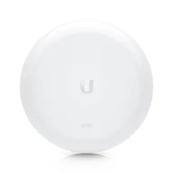 Ubiquiti AF60-HD | Radioline | AirFiber, 60GHz, 1x RJ45 1000Mb/s, 1x SFP+, IPX6, GPS