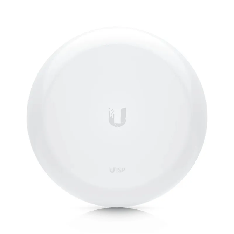 Радиолиния Ubiquiti AF60-HD, AirFiber, 60GHz, 1x RJ45 1000Mb/s, 1x SFP+, IPX6, GPS