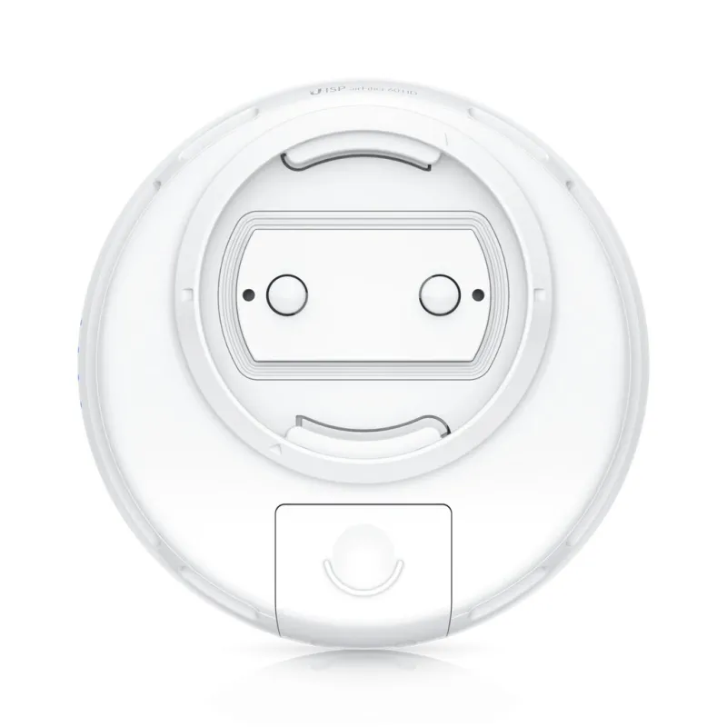 Ubiquiti AF60-HD Radyo Bağlantısı, AirFiber, 60GHz, 1x RJ45 1000Mb/s, 1x SFP+, IPX6, GPS