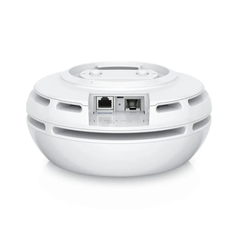 Радиолиния Ubiquiti AF60-HD, AirFiber, 60GHz, 1x RJ45 1000Mb/s, 1x SFP+, IPX6, GPS
