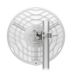 Ubiquiti AF60-LR | Funkstation | AirFiber Long Range, 60GHz, 1x RJ45 1000Mb/s, 43dBi, GPS