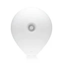 Ubiquiti AF60-XG-EU Radyo Bağlantısı, UISP airFiber, 60GHz, RJ45 1000Mb/s, SFP+, 4km+, GPS