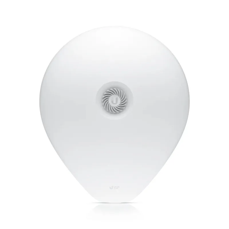 Радиоссылка Ubiquiti AF60-XG-EU, UISP airFiber, 60GHz, RJ45 1000Mb/s, SFP+, 4км+, GPS