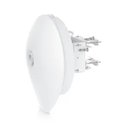 Радиоссылка Ubiquiti AF60-XG-EU, UISP airFiber, 60GHz, RJ45 1000Mb/s, SFP+, 4км+, GPS