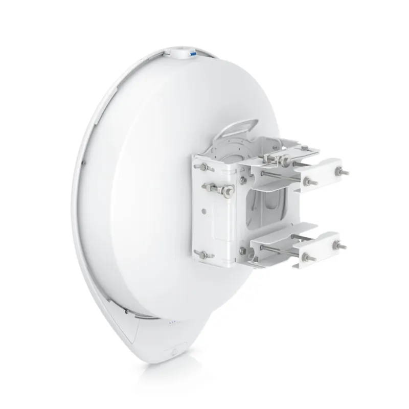 Радиоссылка Ubiquiti AF60-XG-EU, UISP airFiber, 60GHz, RJ45 1000Mb/s, SFP+, 4км+, GPS