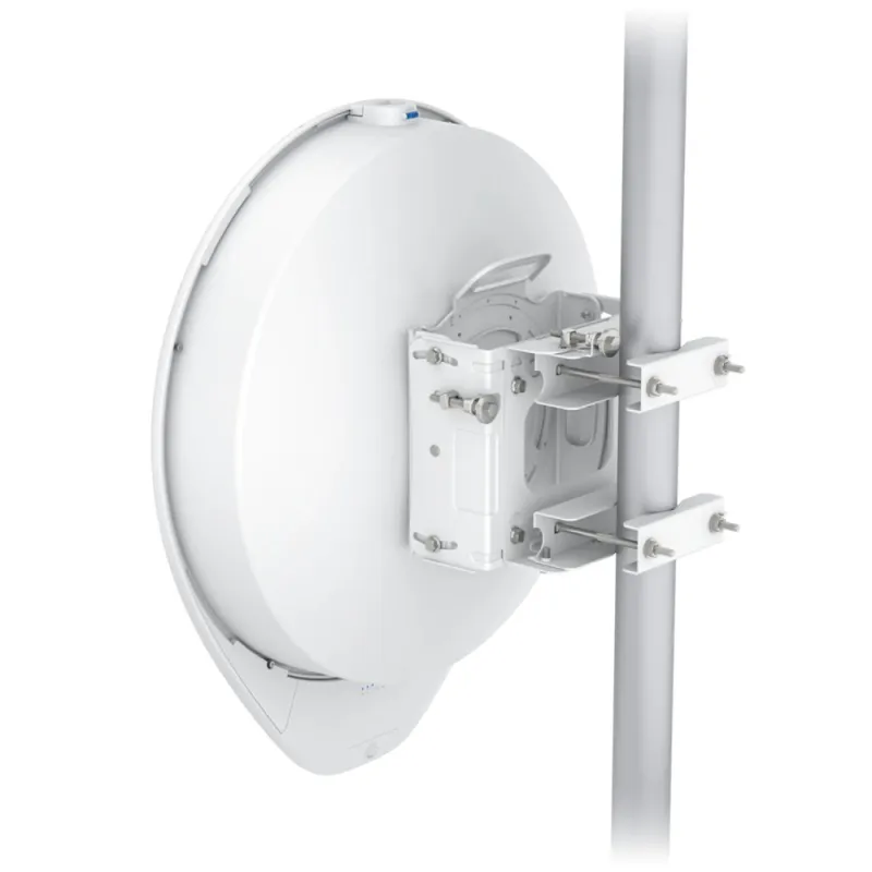 Радиоссылка Ubiquiti AF60-XG-EU, UISP airFiber, 60GHz, RJ45 1000Mb/s, SFP+, 4км+, GPS
