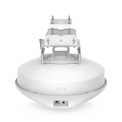 Радиоссылка Ubiquiti AF60-XG-EU, UISP airFiber, 60GHz, RJ45 1000Mb/s, SFP+, 4км+, GPS