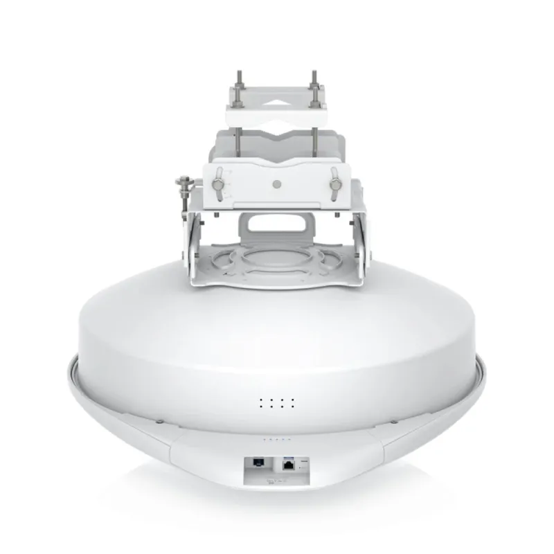 Ubiquiti AF60-XG-EU | Bridge | UISP airFiber, 60GHz, RJ45 1000Mb/s, SFP+, 4km+, GPS