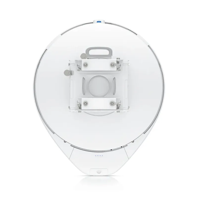 Ubiquiti AF60-XG-EU | Radiolinia | UISP airFiber, 60GHz, RJ45 1000Mb/s, SFP+, 4km+, GPS