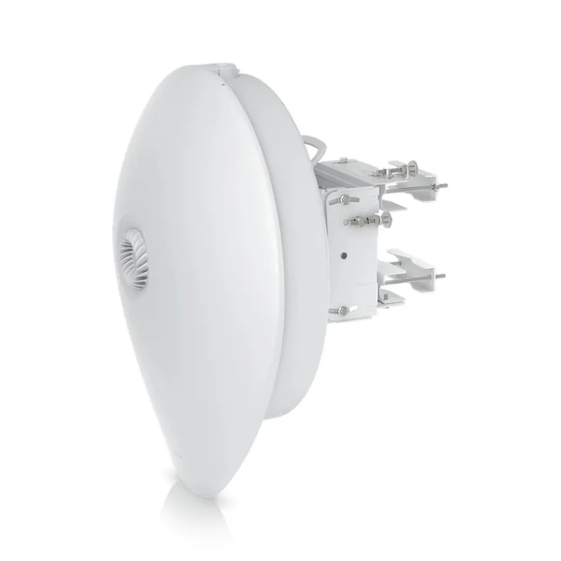 Радиолиния Ubiquiti AF60-XR-EU, 60 GHz, 5.4 Gbps, 15 км, GPS, 10G SFP+