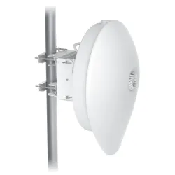 Ubiquiti AF60-XR-EU | Radioline | 60 GHz, 5.4 Gbps, 15 km, GPS, 10G SFP+, IPX6