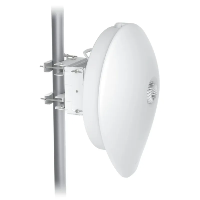 Ubiquiti AF60-XR-EU | Funkstation | 60 GHz, 5.4 Gbps, 15 km, GPS, 10G SFP+