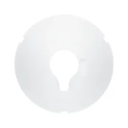 Ubiquiti AF60LR Radome Kar Kapağı AF60-LR için