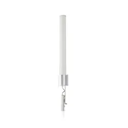 Ubiquiti AMO-2G10 Dairesel Anten, airMAX, 2.4GHz, 10dBi
