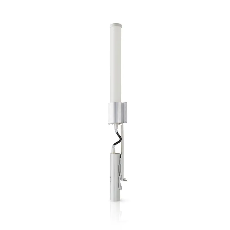 Ubiquiti AMO-5G10 | Antenna omnidirezionale | airMAX, 5GHz, 10dBi