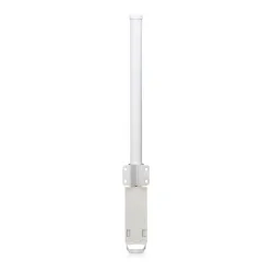 Ubiquiti AMO-5G13 | Antenna omnidirezionale | airMAX, 5GHz, 13dBi