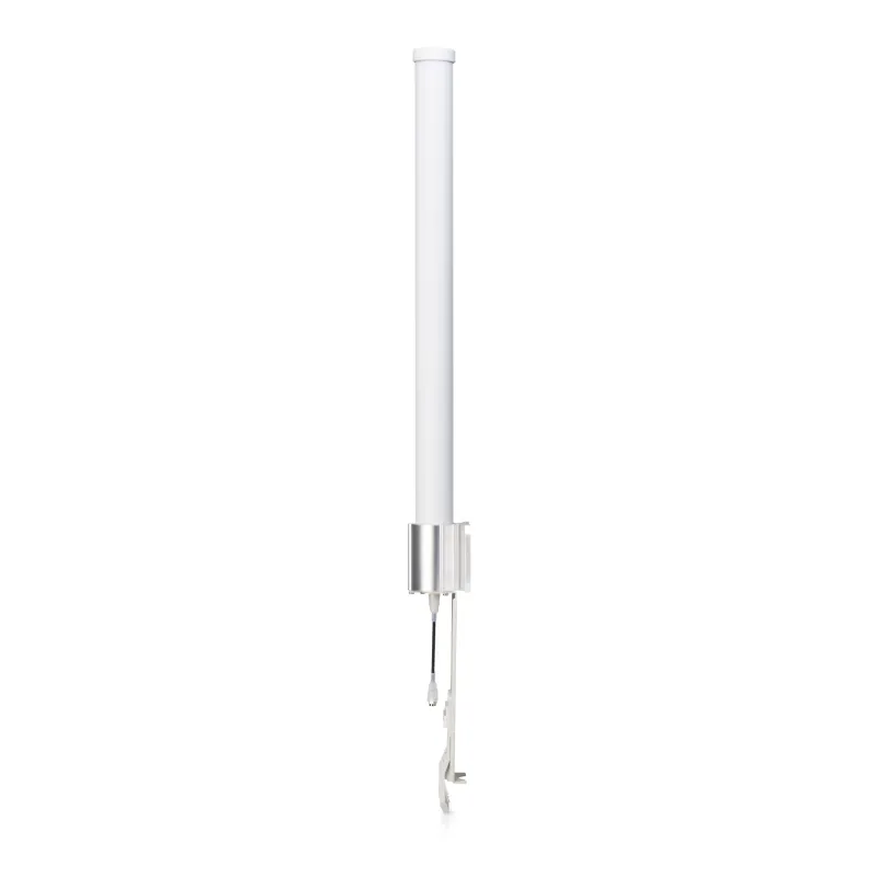 Ubiquiti AMO-5G13 | Antenna omnidirezionale | airMAX, 5GHz, 13dBi