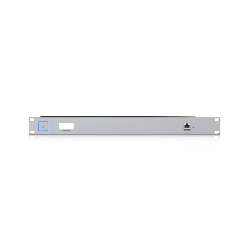 Ubiquiti CKG2-RM | Rackmount Set | für Cloud Key G2 und Cloud Key G2 Plus