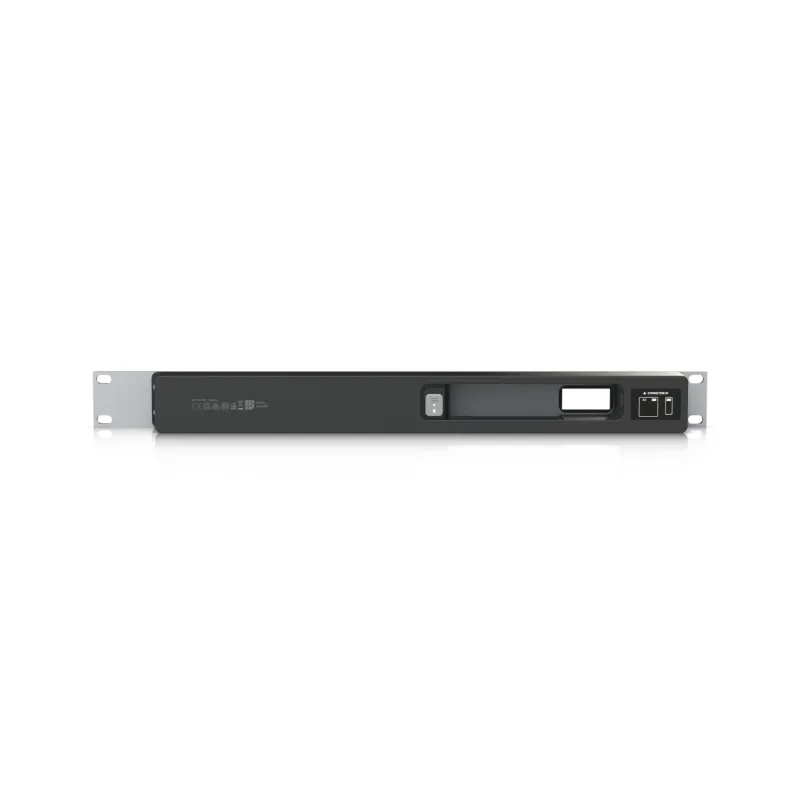 Ubiquiti CKG2-RM | Rackmount Set | für Cloud Key G2 und Cloud Key G2 Plus
