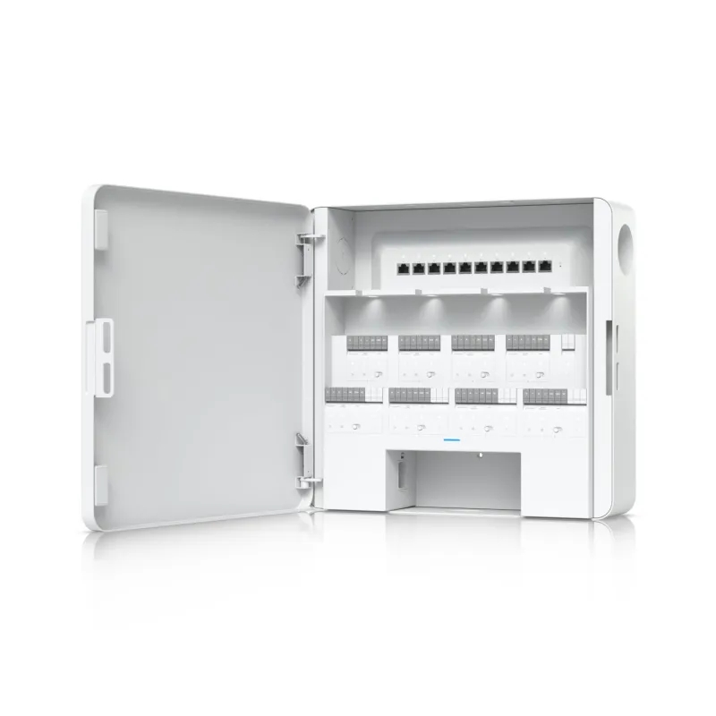 Ubiquiti EAH-8, Hub de Acesso Empresarial