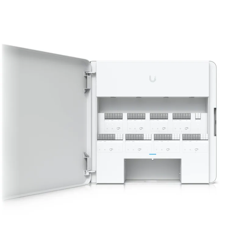 Ubiquiti EAH-8, Hub de Acceso Empresarial