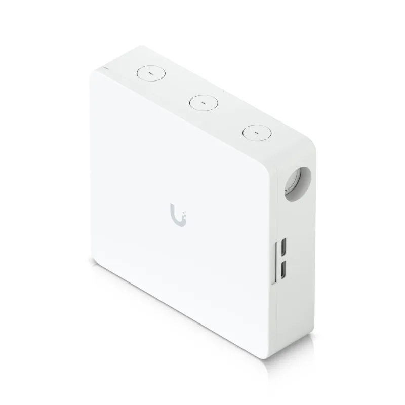 Ubiquiti EAH-8, Hub di Accesso Aziendale