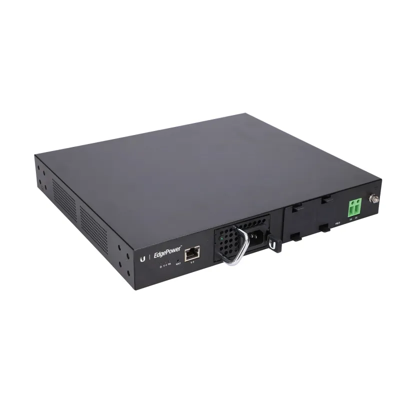 Ubiquiti EP-54V-150W | Fuente de alimentación modular | EdgePower, 54V, 150W AC/DC