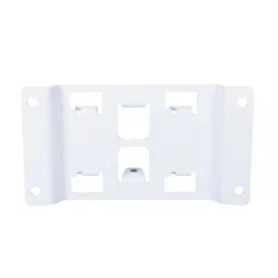 Маршрутизатор Ubiquiti EP-R8, EdgeMAX EdgePoint, 6x RJ45 1000Mb/s PoE, 2x RJ45/SFP Combo