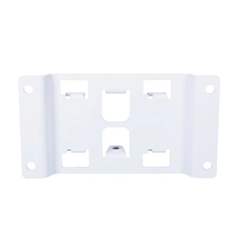 Маршрутизатор Ubiquiti EP-R8, EdgeMAX EdgePoint, 6x RJ45 1000Mb/s PoE, 2x RJ45/SFP Combo