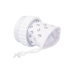 Ubiquiti EP-R8 | Router | EdgeMAX EdgePoint, 6x RJ45 1000Mb/s PoE, 2x RJ45/SFP Combo