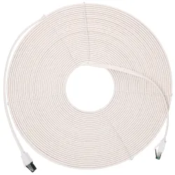 EXTRALINK LAN PATCHCORD CAT.8 U/FTP 20M 40G FLAT SHIELDED...